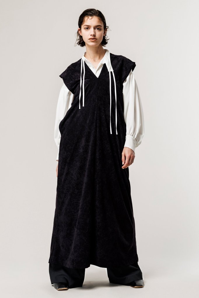 Robes & Confections 2025/26秋冬女装Lookbook