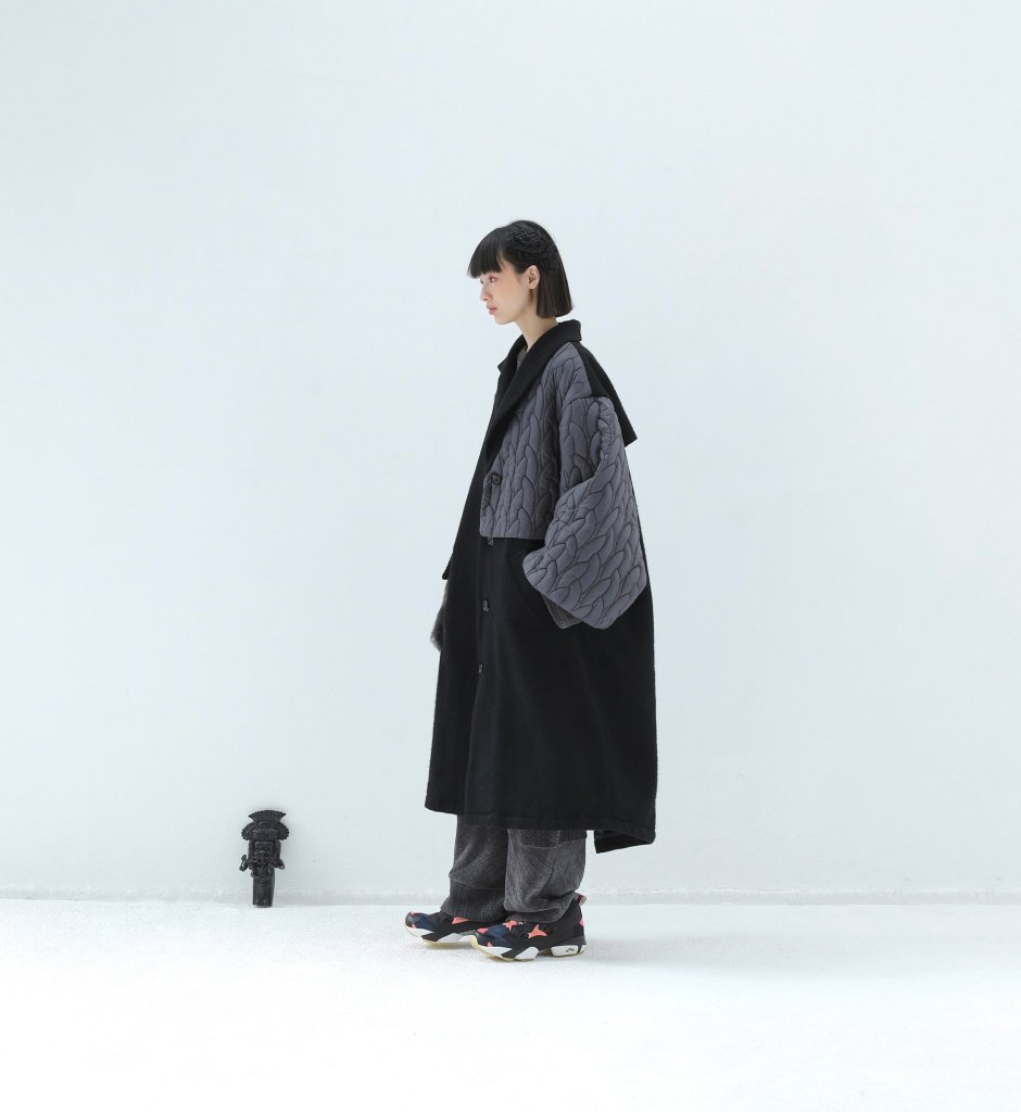 bedsidedrama 2025/26秋冬女装Lookbook
