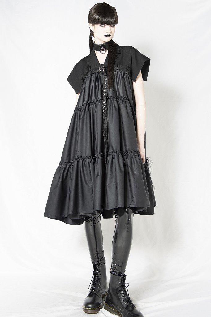 Alice Auaa 2025春夏高级成衣Lookbook