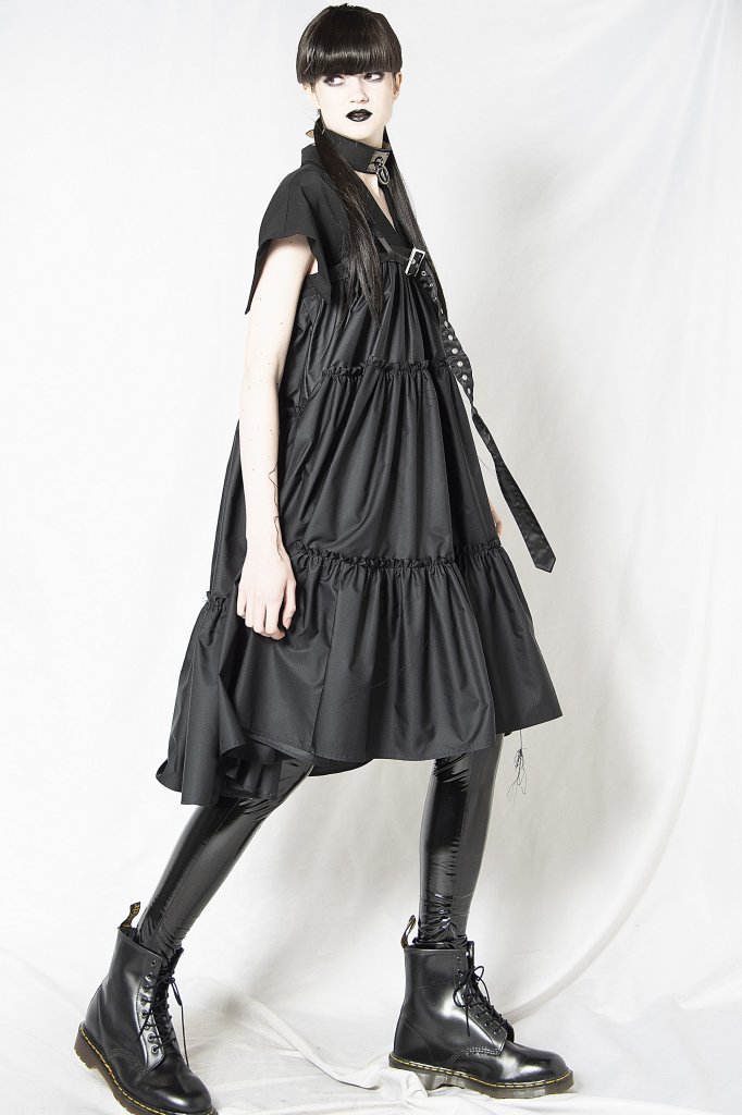 Alice Auaa 2025春夏高级成衣Lookbook