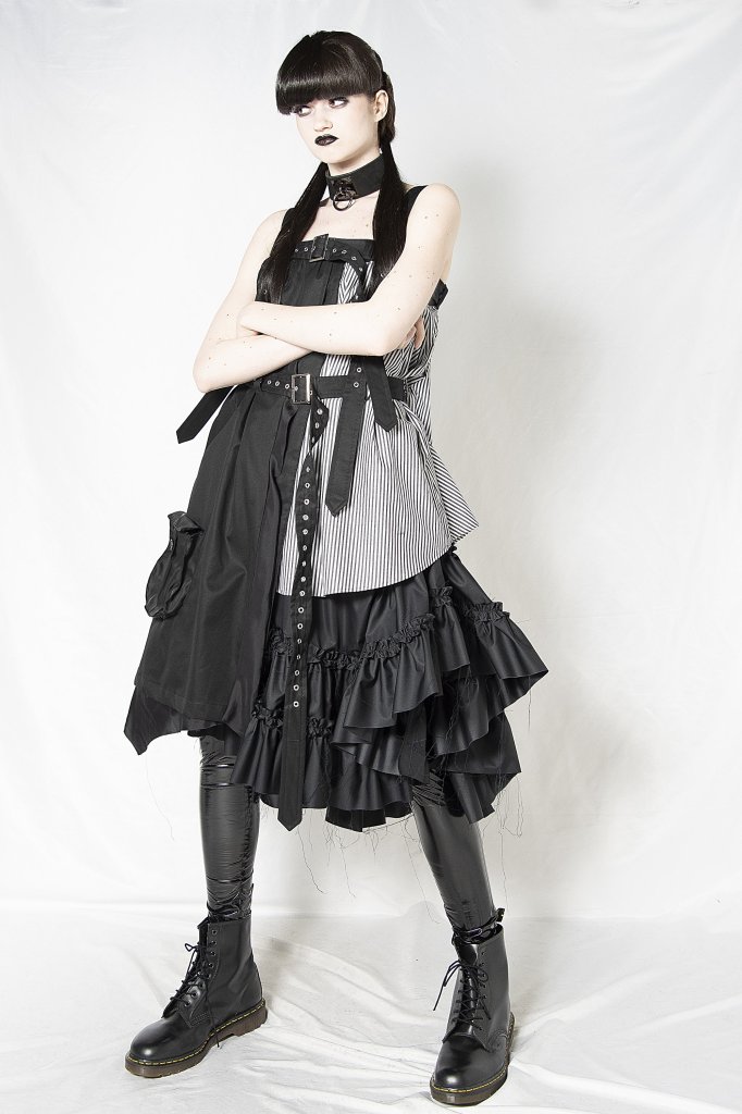 Alice Auaa 2025春夏高级成衣Lookbook