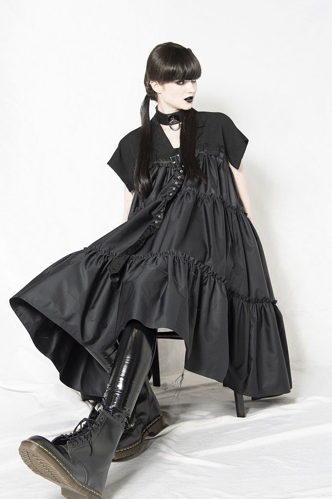 Alice Auaa 2025春夏高级成衣Lookbook