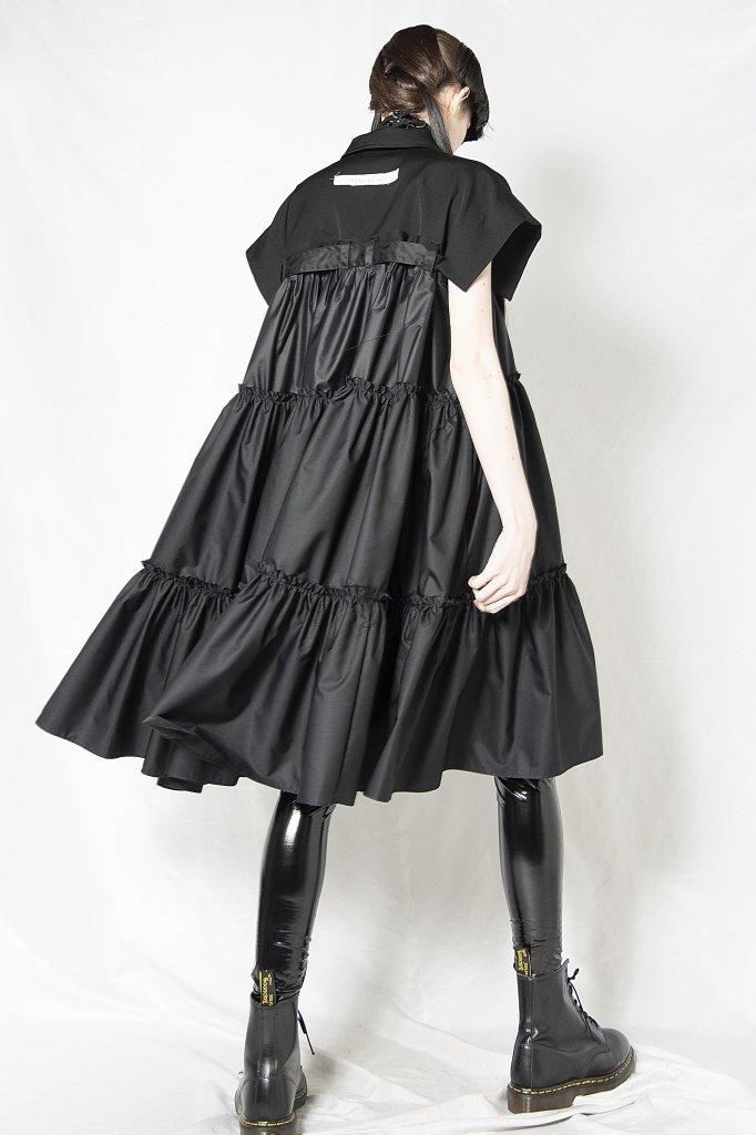 Alice Auaa 2025春夏高级成衣Lookbook