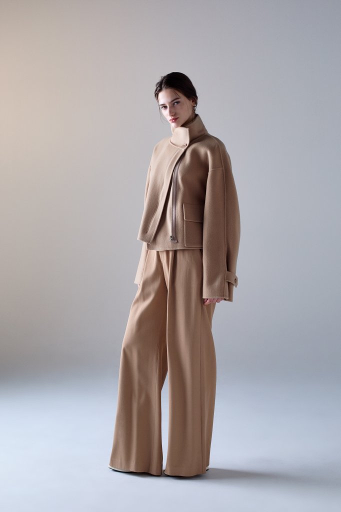Rawtus 2025/26秋冬女装Lookbook