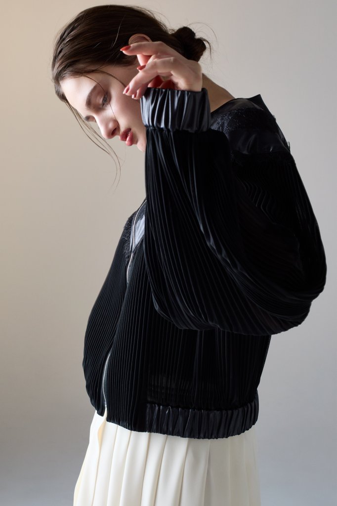 Rawtus 2025/26秋冬女装Lookbook