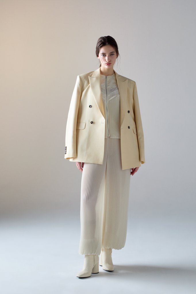 Rawtus 2025/26秋冬女装Lookbook