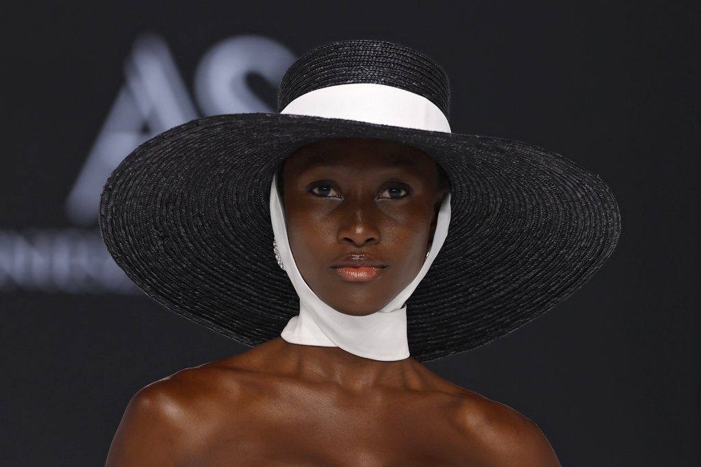 Agnieszka Swiatly 2026春夏婚纱礼服秀 - Barcelona Bridal 2026