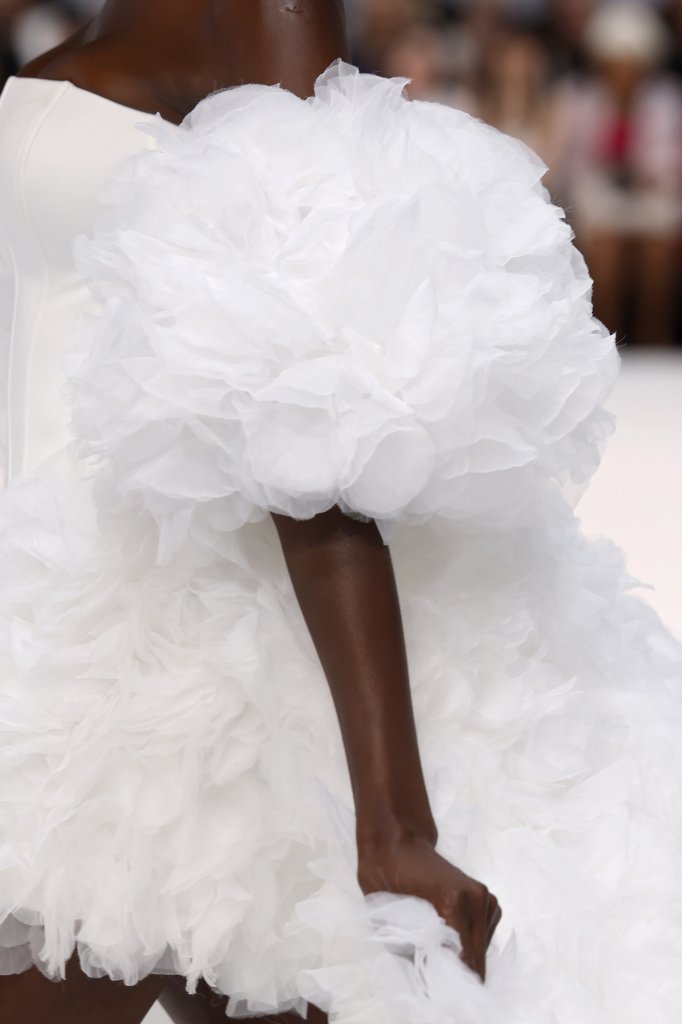 Agnieszka Swiatly 2026春夏婚纱礼服秀 - Barcelona Bridal 2026