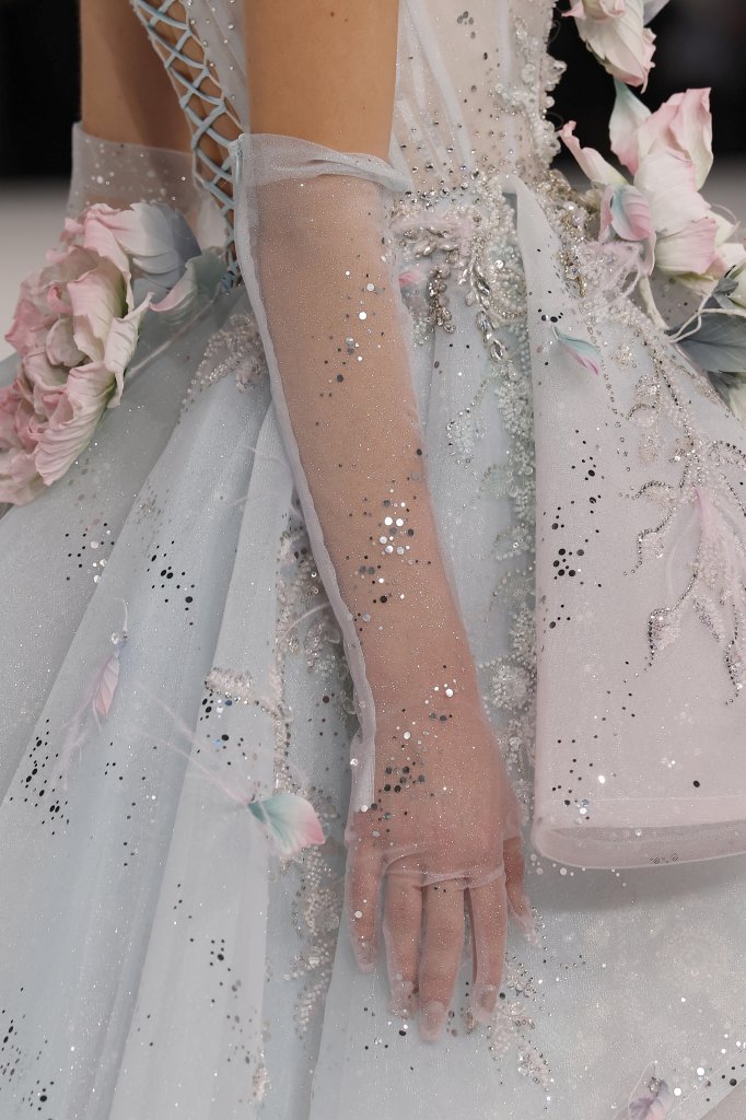 Joli Poli 2026春夏婚纱礼服秀 - Barcelona Bridal 2026