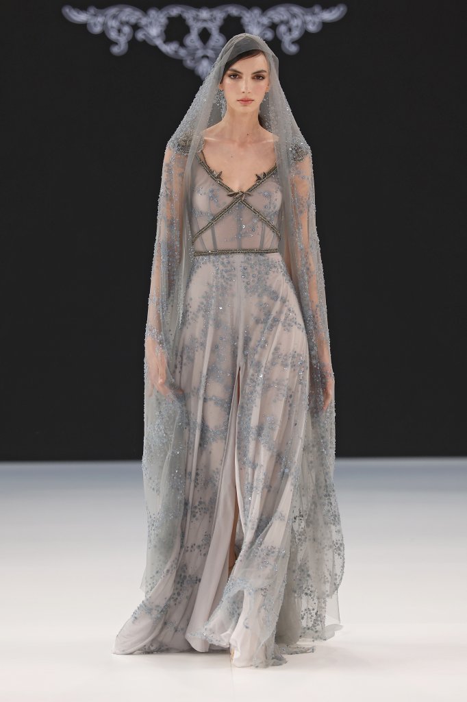 Marco & Maria 2026春夏婚纱礼服秀 - Barcelona Bridal 2026