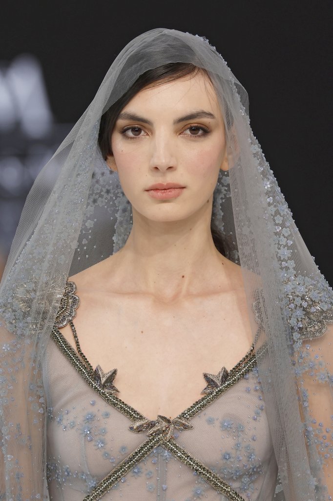 Marco & Maria 2026春夏婚纱礼服秀 - Barcelona Bridal 2026
