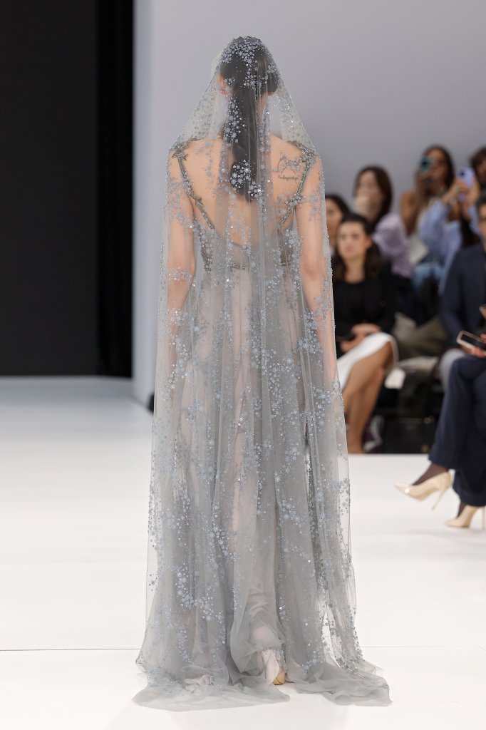 Marco & Maria 2026春夏婚纱礼服秀 - Barcelona Bridal 2026