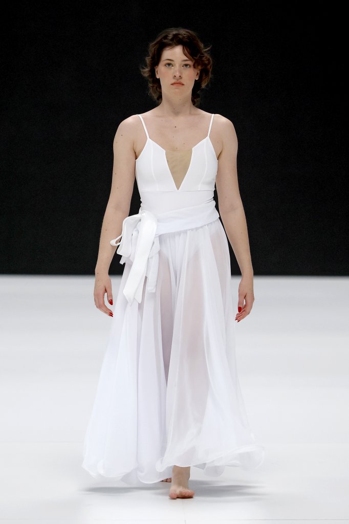 Morilee New York 2026春夏婚纱礼服秀 - Barcelona Bridal 2026