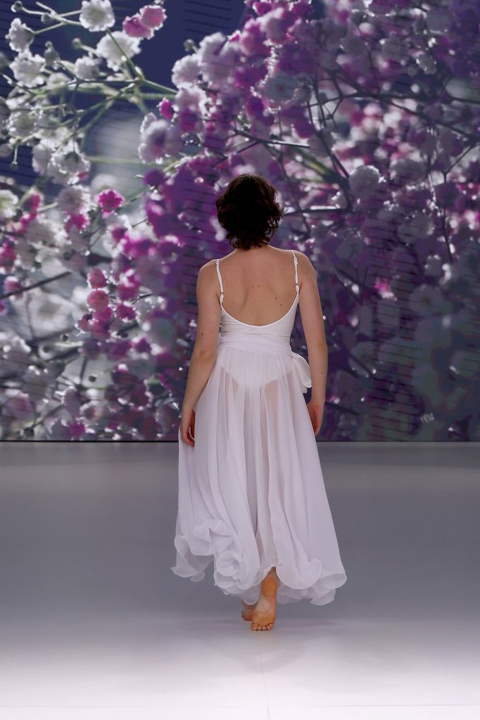 Morilee New York 2026春夏婚纱礼服秀 - Barcelona Bridal 2026