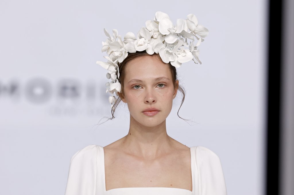 Morilee New York 2026春夏婚纱礼服秀 - Barcelona Bridal 2026
