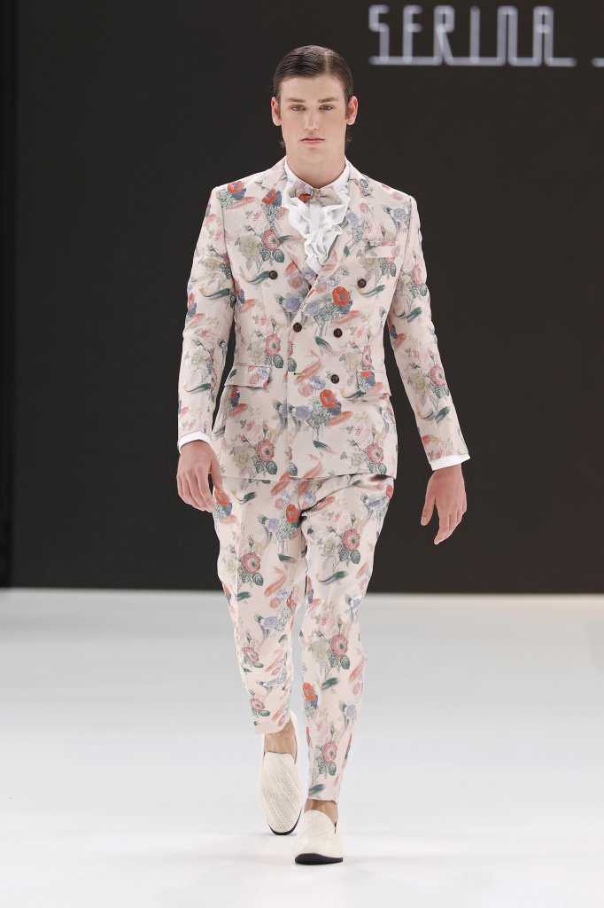 Serina Bridal 2026春夏婚纱礼服秀 - Barcelona Bridal 2026