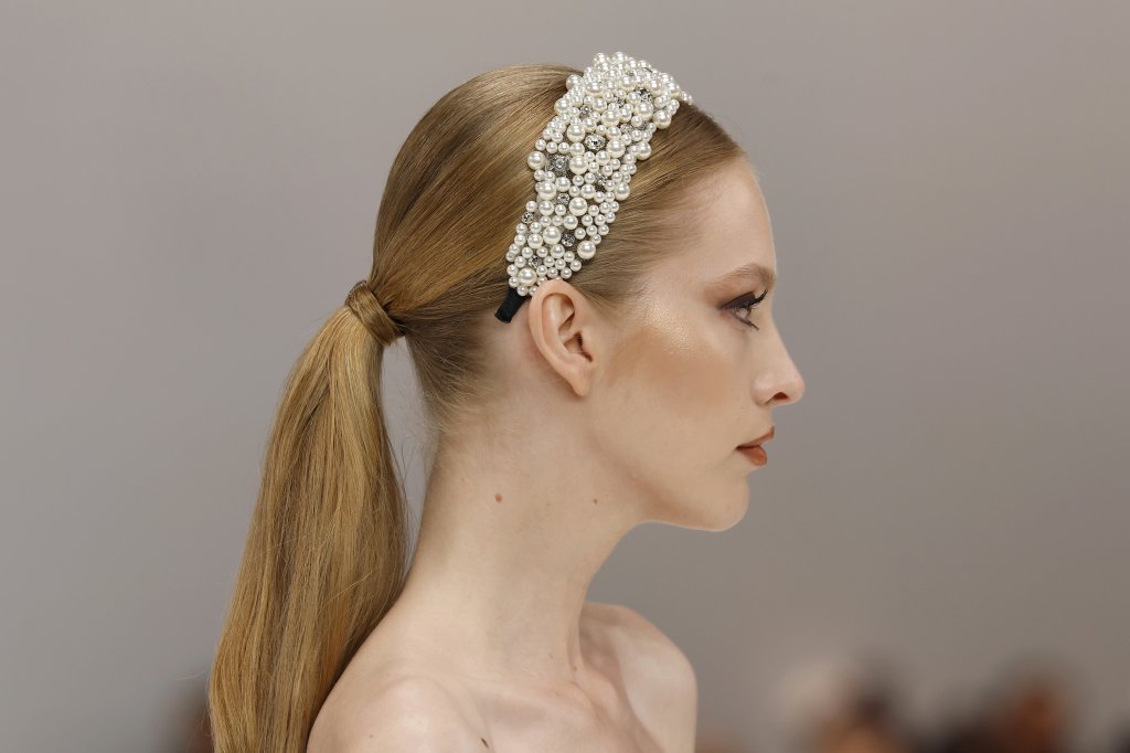 Sima Couture 2026春夏婚纱礼服秀 - Barcelona Bridal 2026