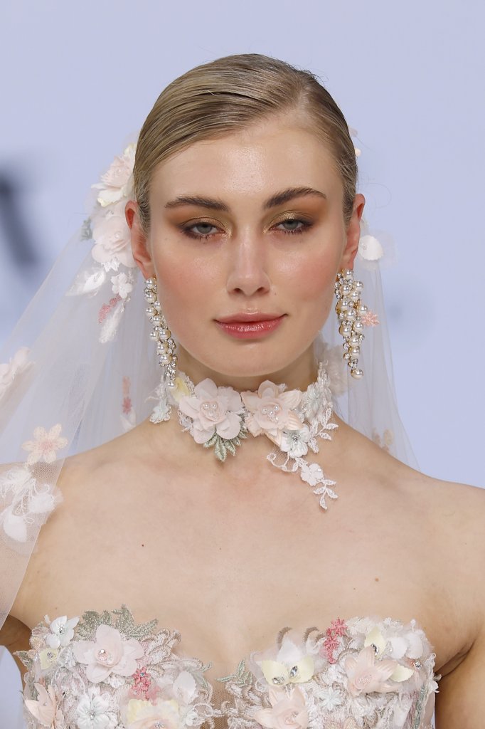 Veni Infantino 2026春夏婚纱礼服秀 - Barcelona Bridal 2026