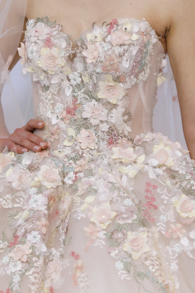 Veni Infantino 2026春夏婚纱礼服秀 - Barcelona Bridal 2026