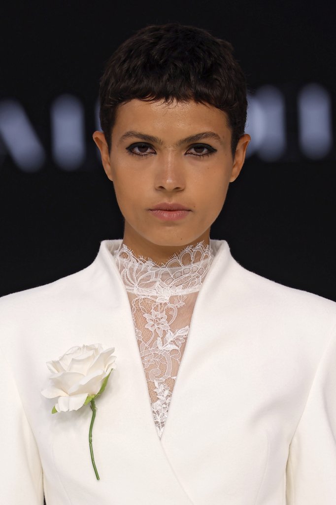 Woná Concept & Eva Lendel 2026春夏婚纱礼服秀 - Barcelona Bridal 2026