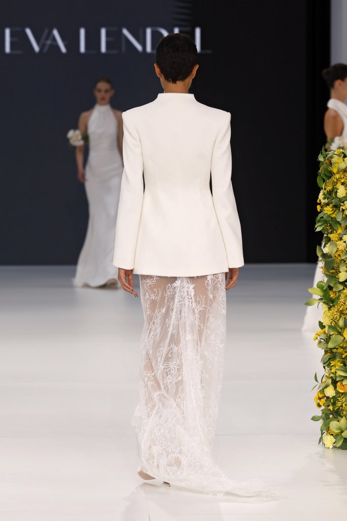 Woná Concept & Eva Lendel 2026春夏婚纱礼服秀 - Barcelona Bridal 2026