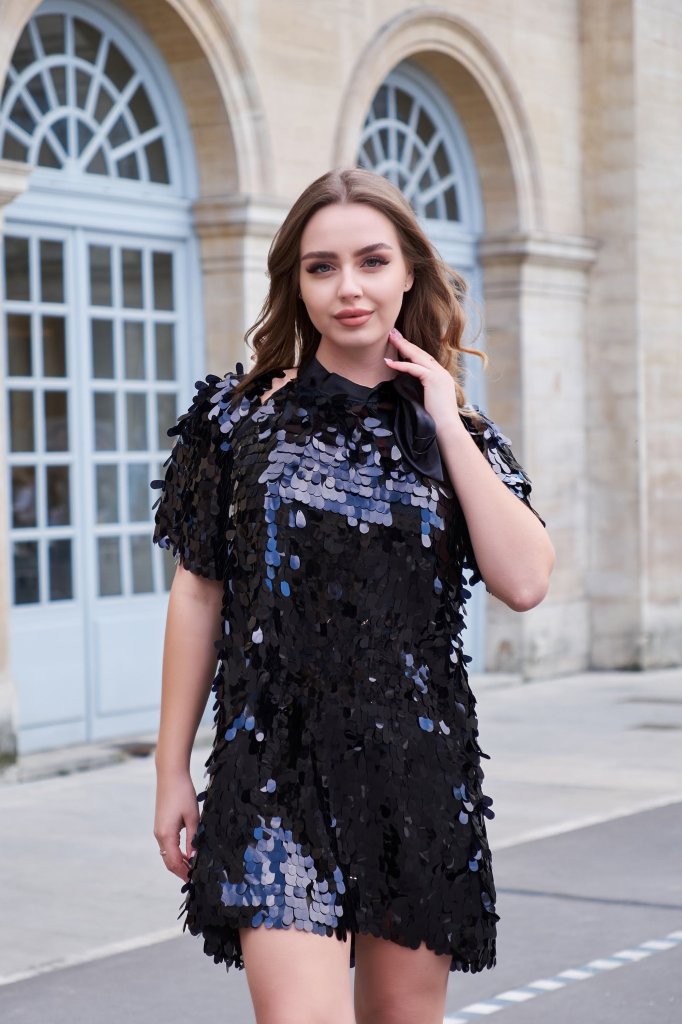 Petra Petrova 2026春夏高级成衣Lookbook