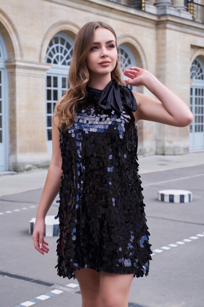 Petra Petrova 2026春夏高级成衣Lookbook