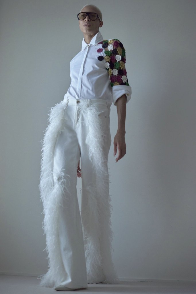 Hellessy 2025早秋系列Lookbook(Pre-Fall 2025)