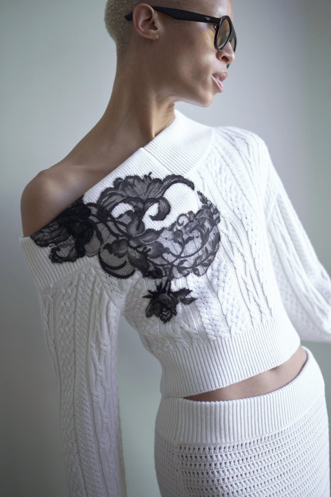 Hellessy 2025早秋系列Lookbook(Pre-Fall 2025)