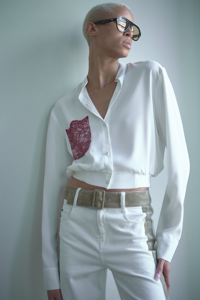 Hellessy 2025早秋系列Lookbook(Pre-Fall 2025)