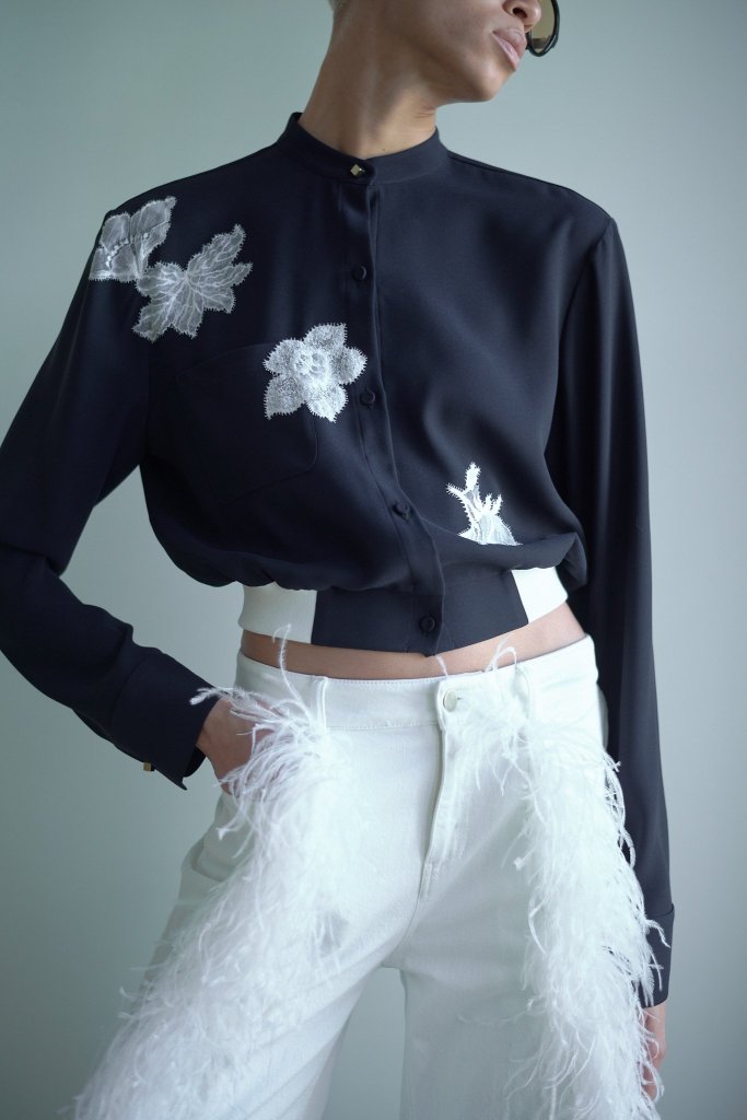 Hellessy 2025早秋系列Lookbook(Pre-Fall 2025)