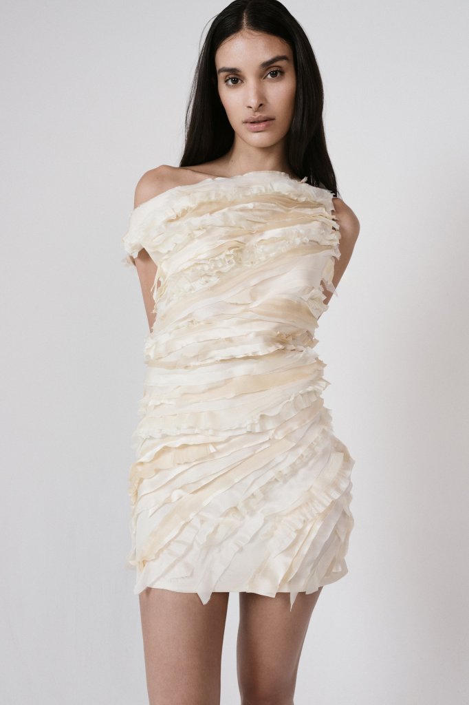 Kate Hundley 2025早秋系列Lookbook(Pre-Fall 2025)