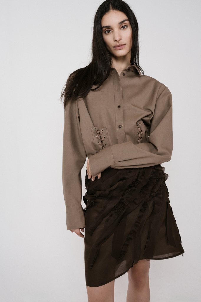 Kate Hundley 2025早秋系列Lookbook(Pre-Fall 2025)