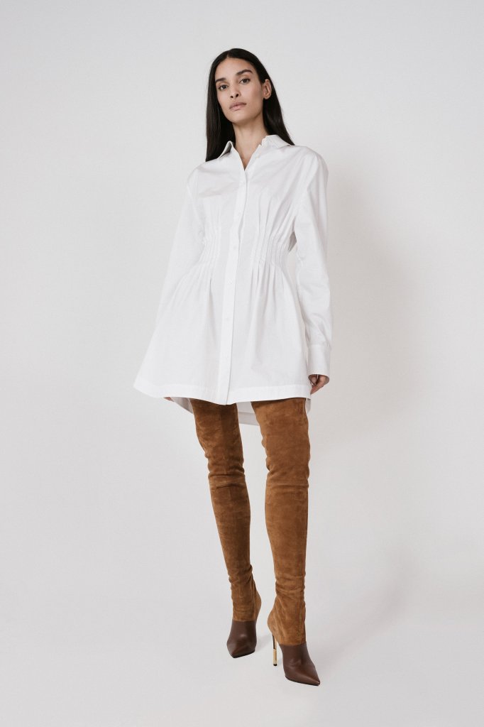 Kate Hundley 2025早秋系列Lookbook(Pre-Fall 2025)