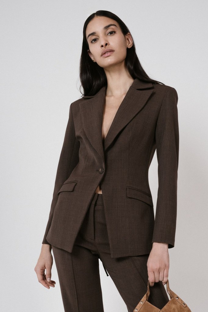 Kate Hundley 2025早秋系列Lookbook(Pre-Fall 2025)