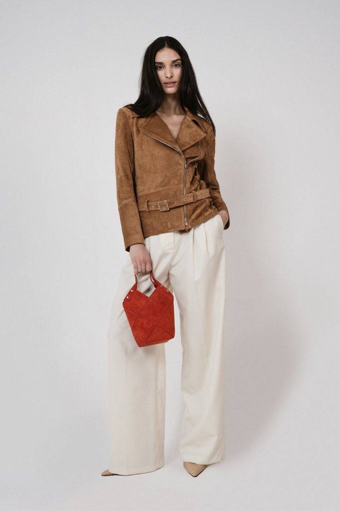 Kate Hundley 2025早秋系列Lookbook(Pre-Fall 2025)