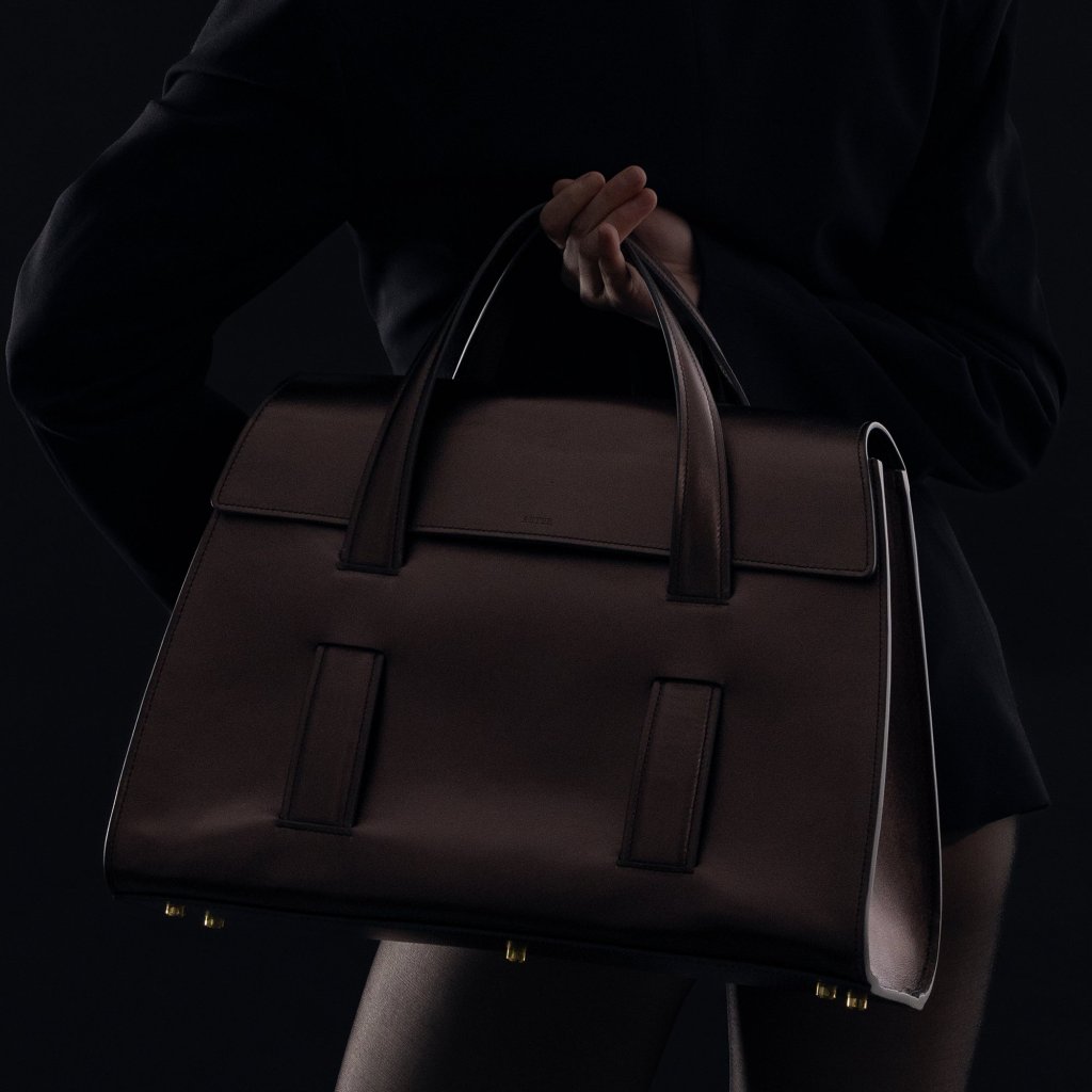 Aeter 2025春夏包袋Lookbook