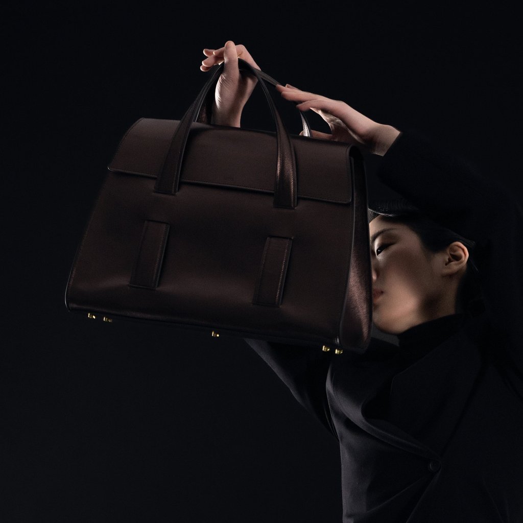 Aeter 2025春夏包袋Lookbook