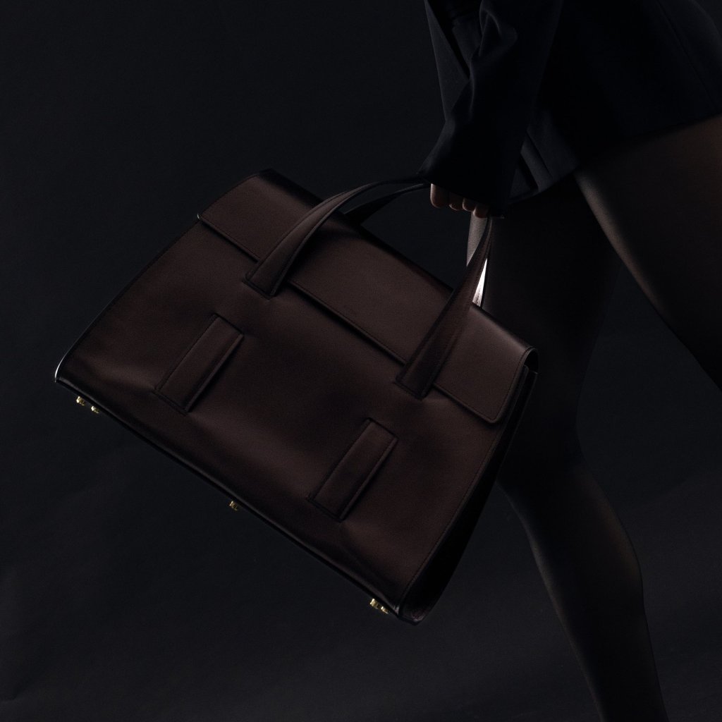 Aeter 2025春夏包袋Lookbook