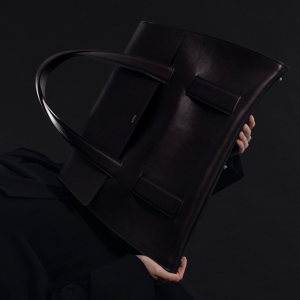 Aeter 2025春夏包袋Lookbook