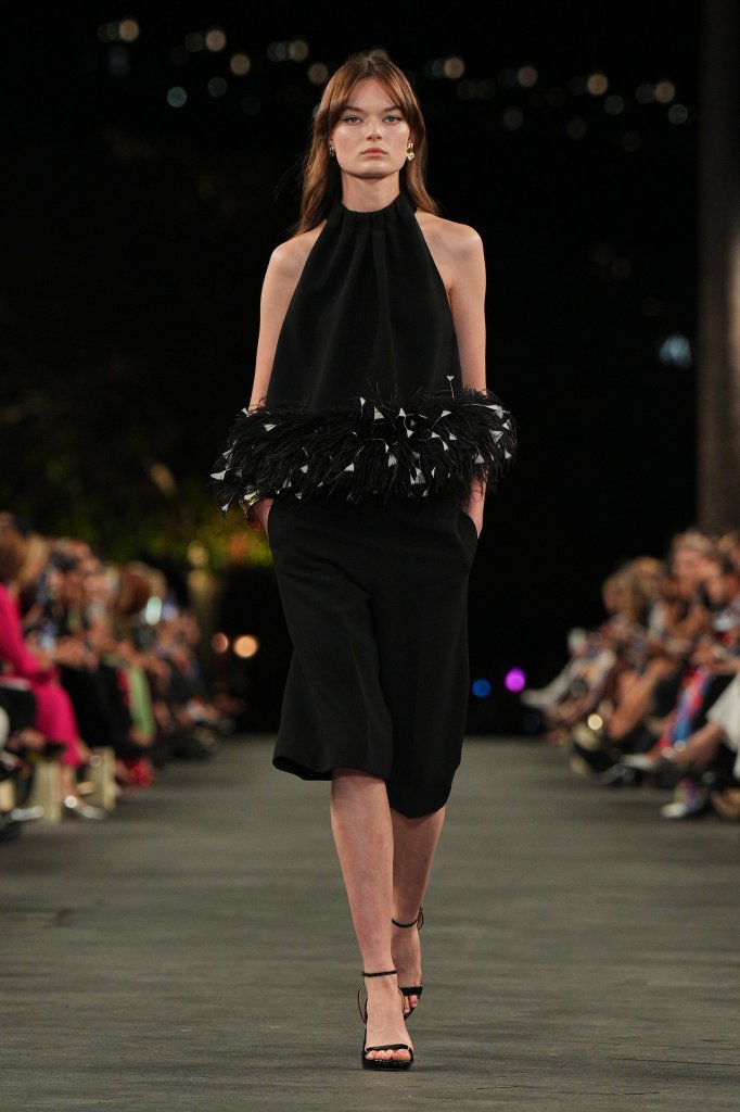 Carla Zampatti 2026早春度假系列秀 - Australia Resort 2026