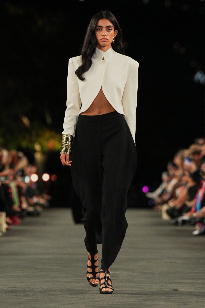 Carla Zampatti 2026早春度假系列秀 - Australia Resort 2026