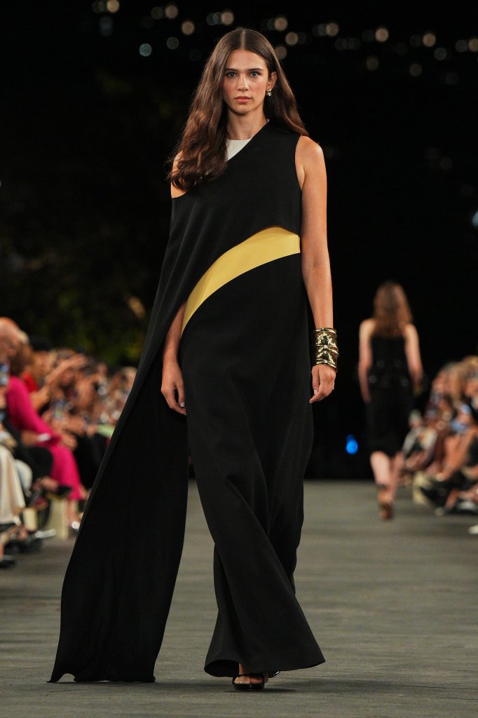 Carla Zampatti 2026早春度假系列秀 - Australia Resort 2026