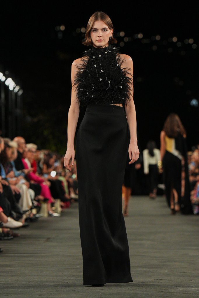 Carla Zampatti 2026早春度假系列秀 - Australia Resort 2026