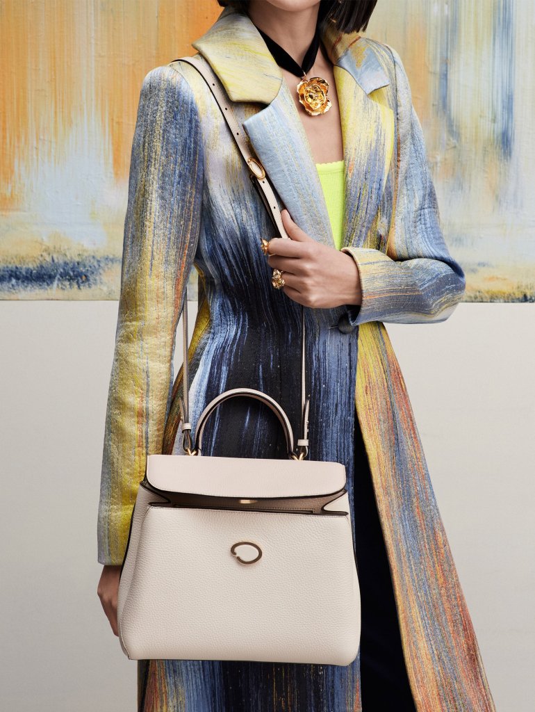 奥斯卡·德拉伦塔 Oscar de la Renta 2024早秋高级成衣Lookbook