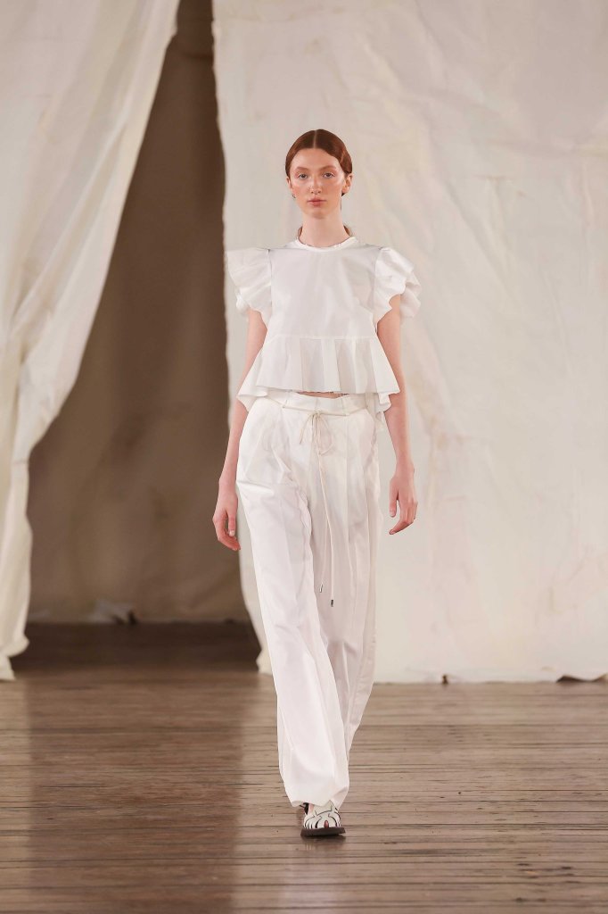 Lee Mathews 2026早春度假系列秀 - Australia Resort 2026