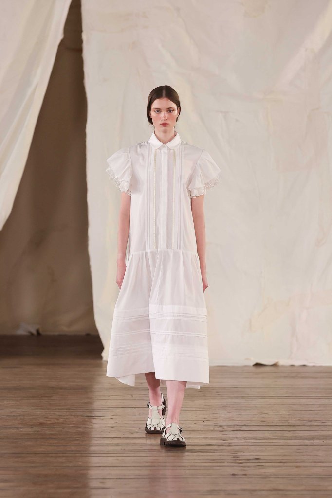 Lee Mathews 2026早春度假系列秀 - Australia Resort 2026