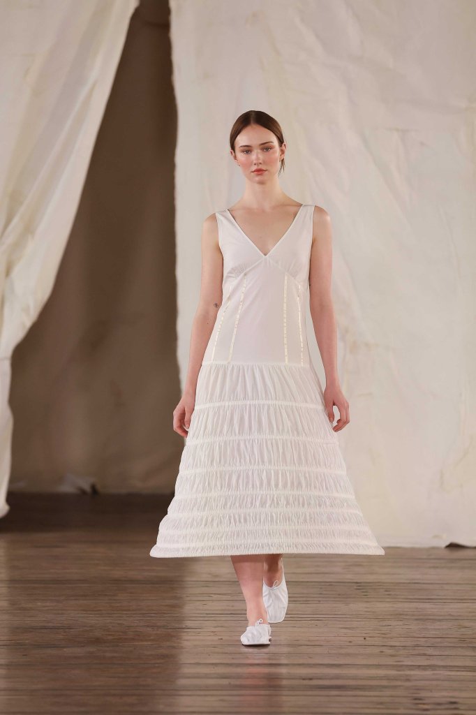 Lee Mathews 2026早春度假系列秀 - Australia Resort 2026