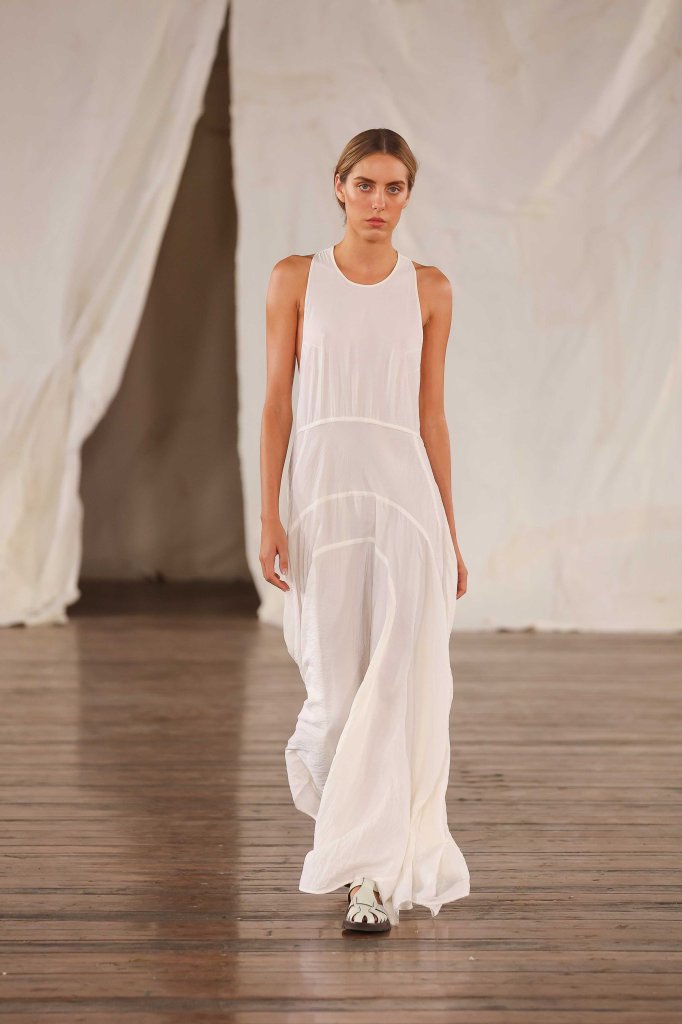 Lee Mathews 2026早春度假系列秀 - Australia Resort 2026