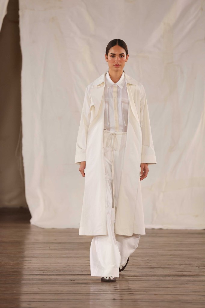 Lee Mathews 2026早春度假系列秀 - Australia Resort 2026